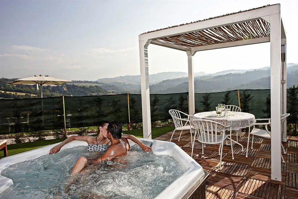 Villa Tamara Country & Spa Suites