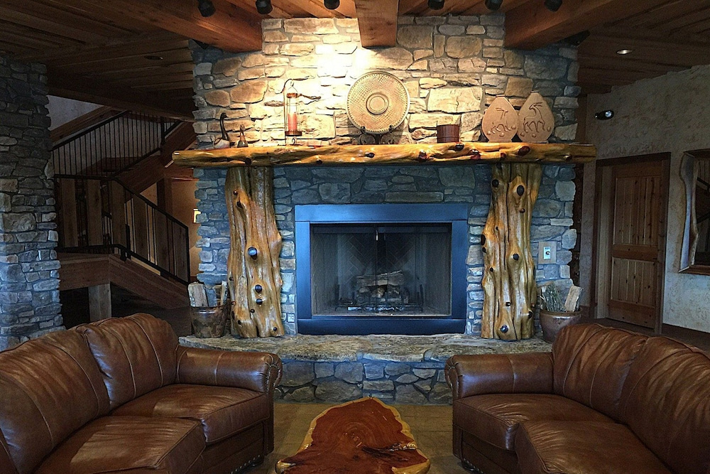 Stonewater Cove