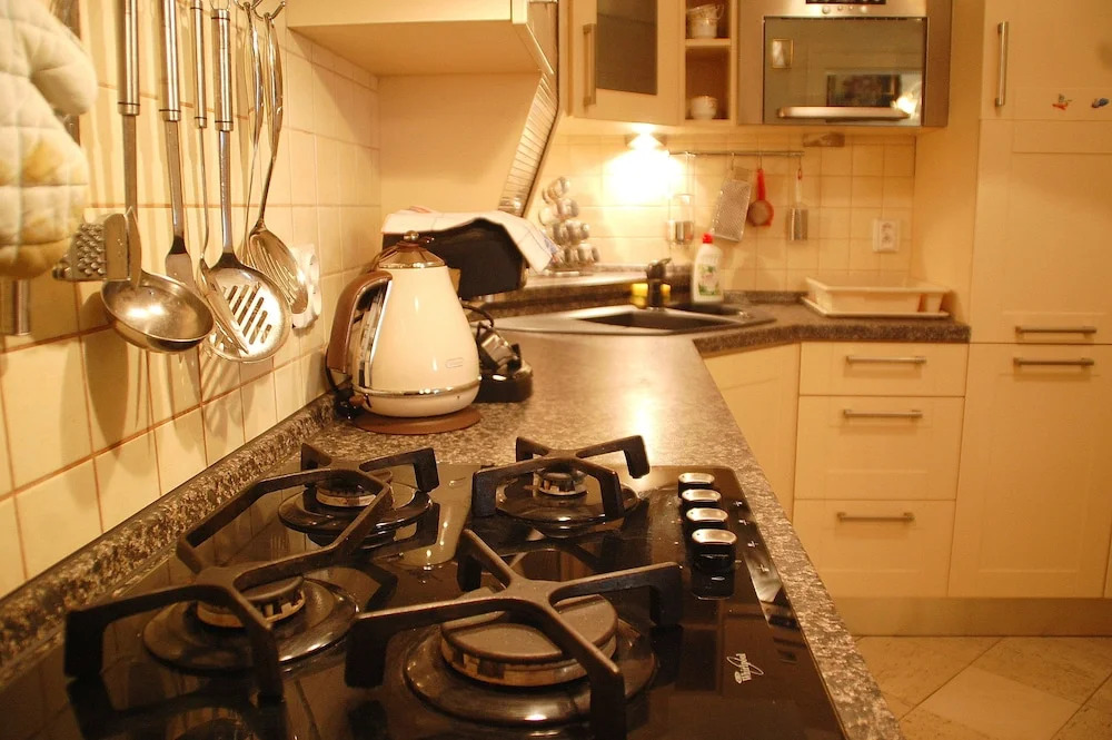 Bohemia Antique Apartment