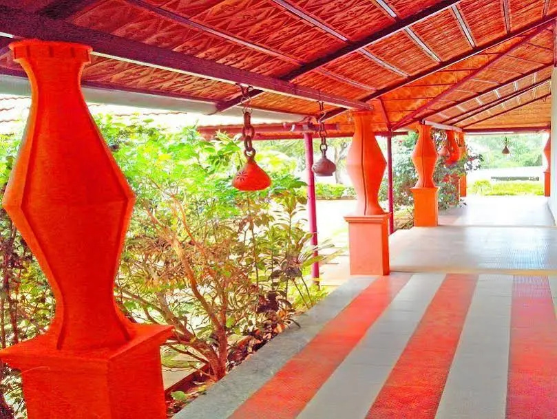 Ambalal Nature Walk Luxury Resort