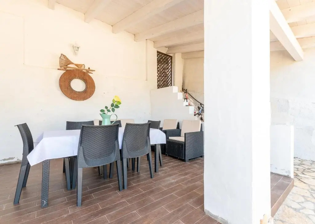 Segni Holiday Home