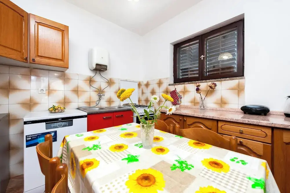 Apartment Eda