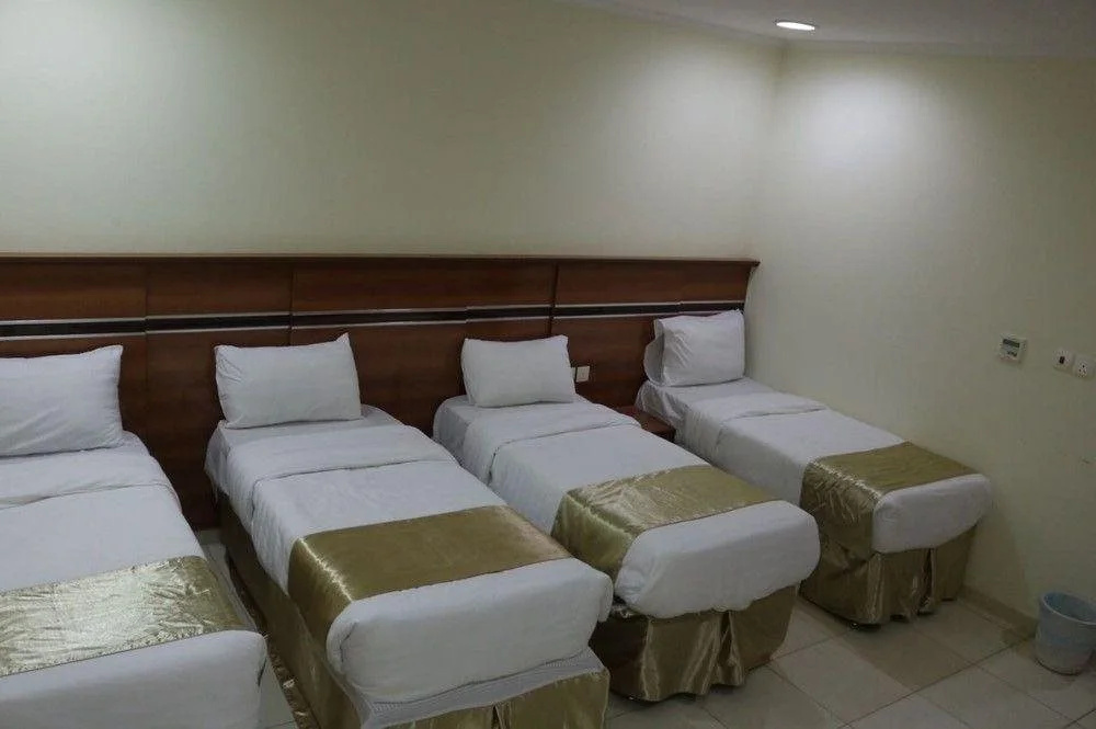 Iskan Hotel 6