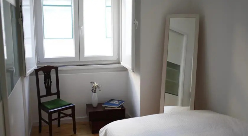 Apartamento Baixa/Chiado Lisboa