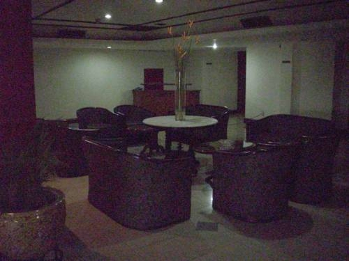 Hotel Penta Cirebon