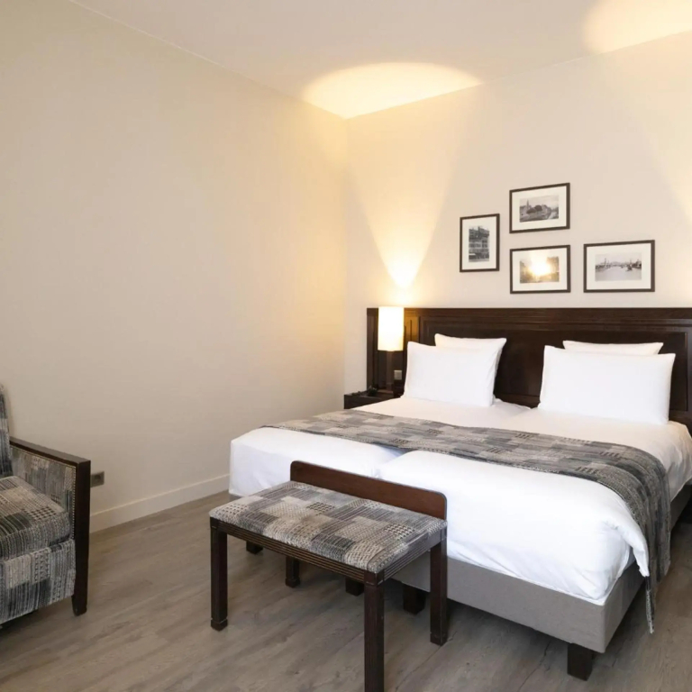 Hôtel Régent Contades
