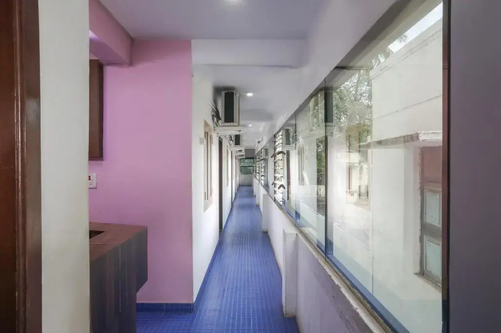Pondy Guest House by OYO Rooms