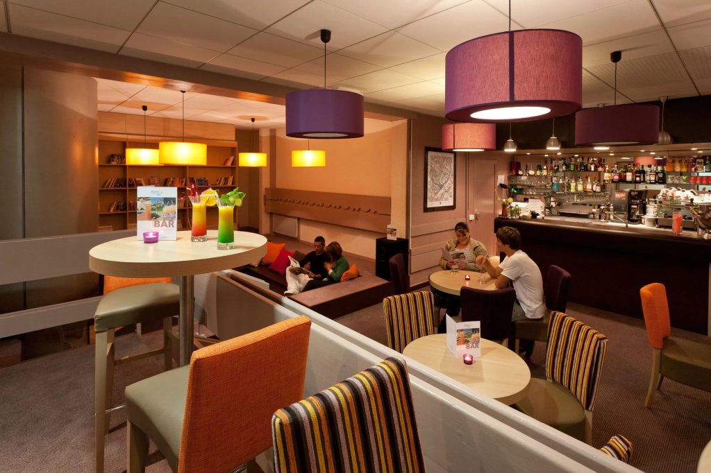 SOWELL HOTELS Mont Blanc et SPA