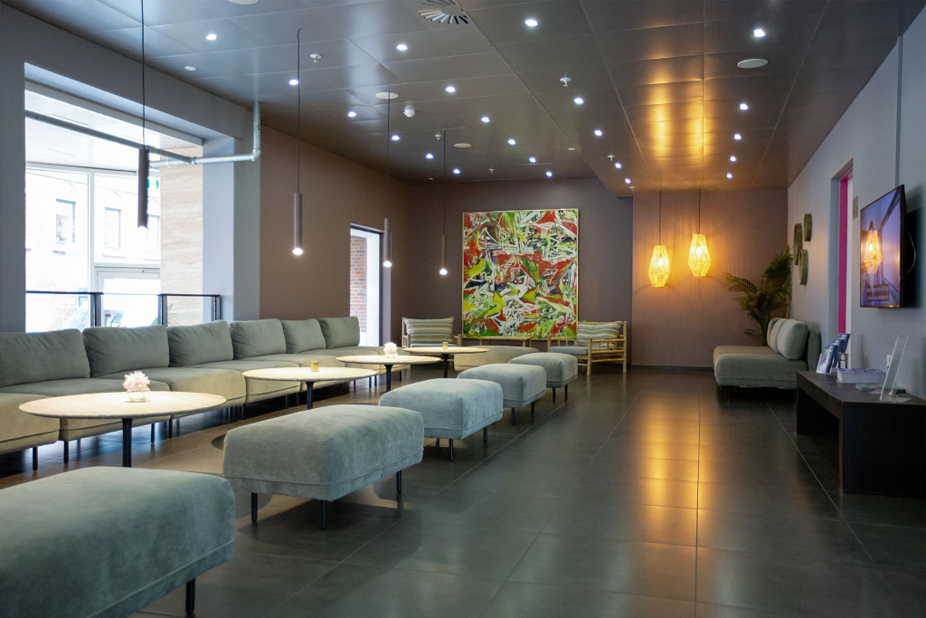 Cabinn Aarhus