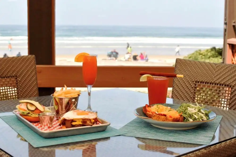 La Jolla Shores Hotel