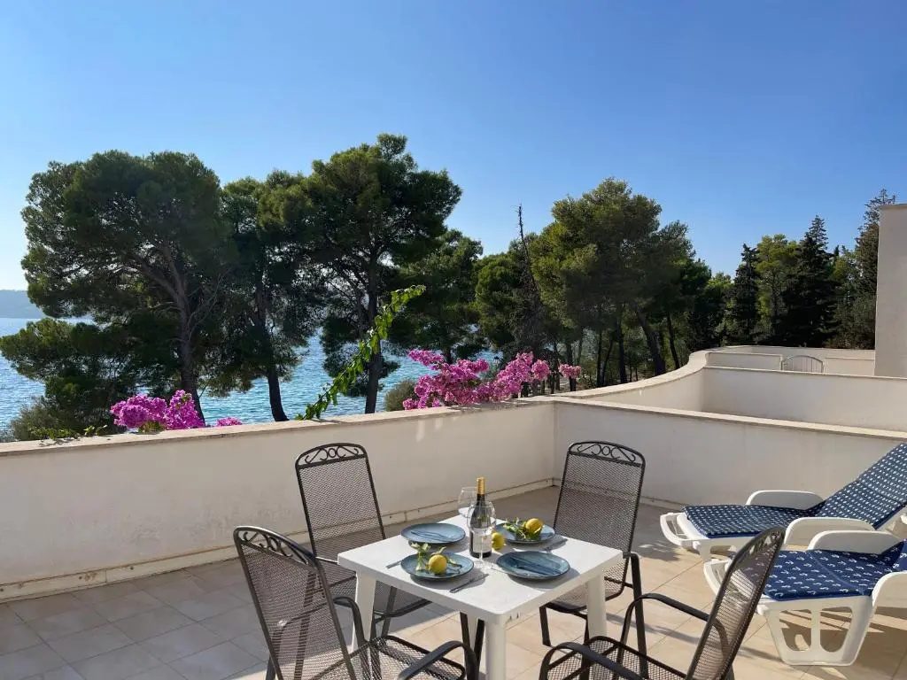 Illyrian Resort