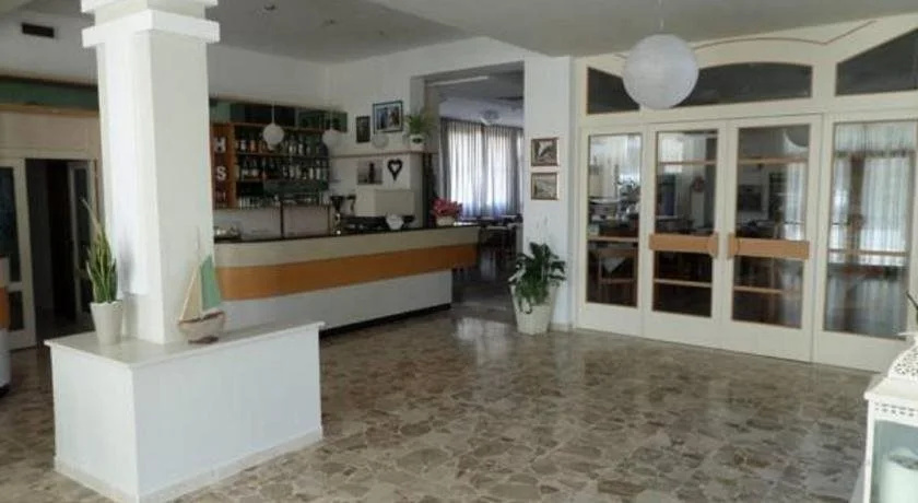 Hotel Sorriso