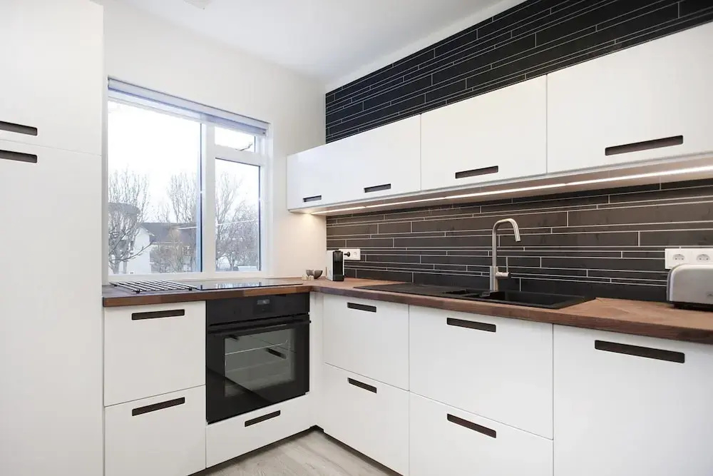 Nordurey Apartments