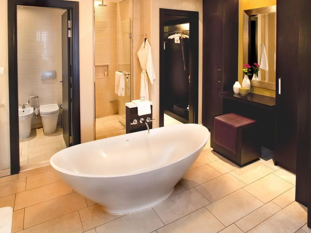 The Capital Zimbali