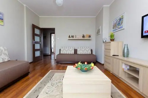 Apartament Bajeczny
