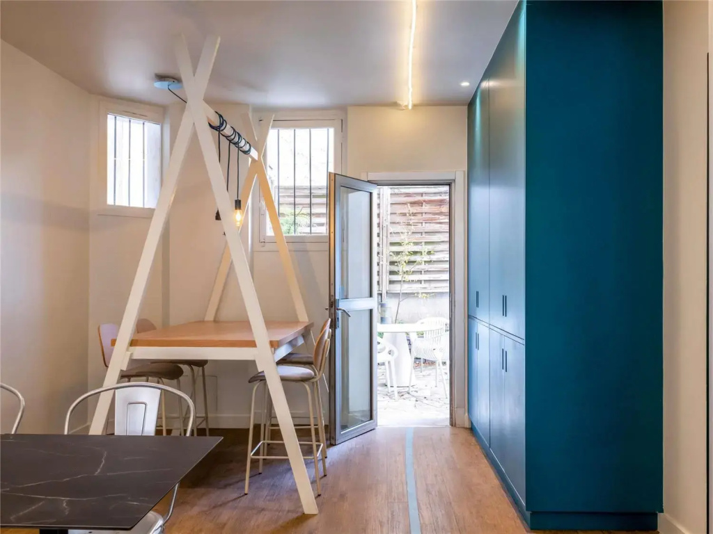 ibis Styles Asnieres Centre