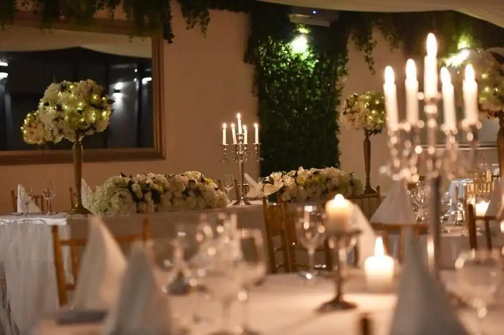 The Belgrade Hills Rooms and Suites