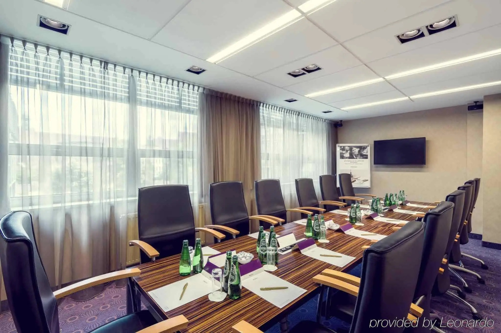 Mercure Gdańsk Stare Miasto