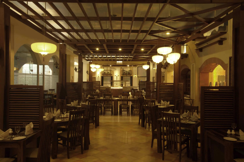 Welcomhotel by ITC Hotels, Bella Vista, Panchkula - Chandigarh