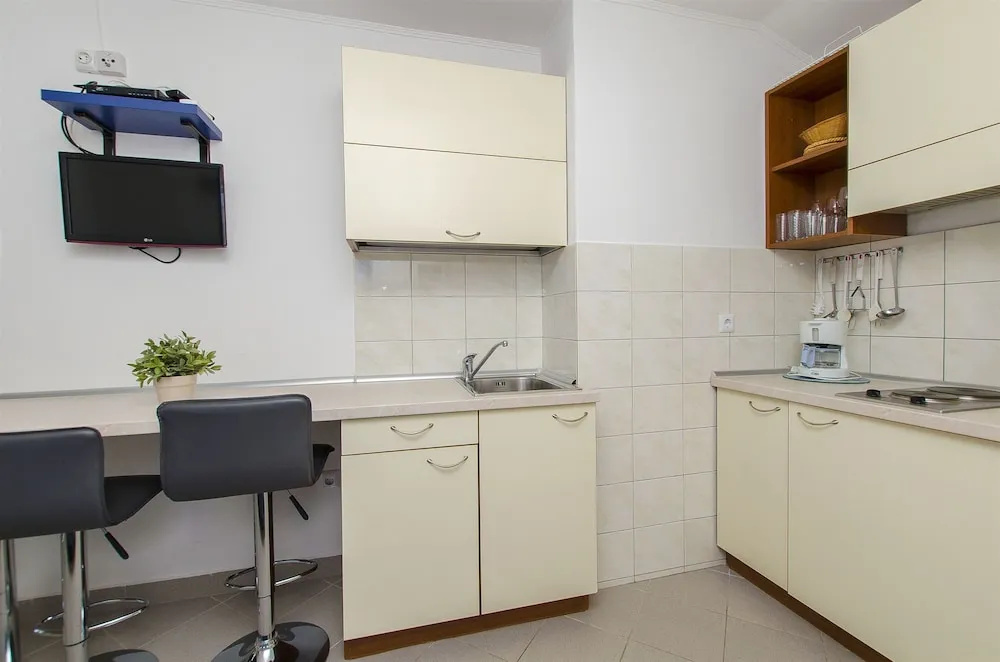 Apartments Mijo