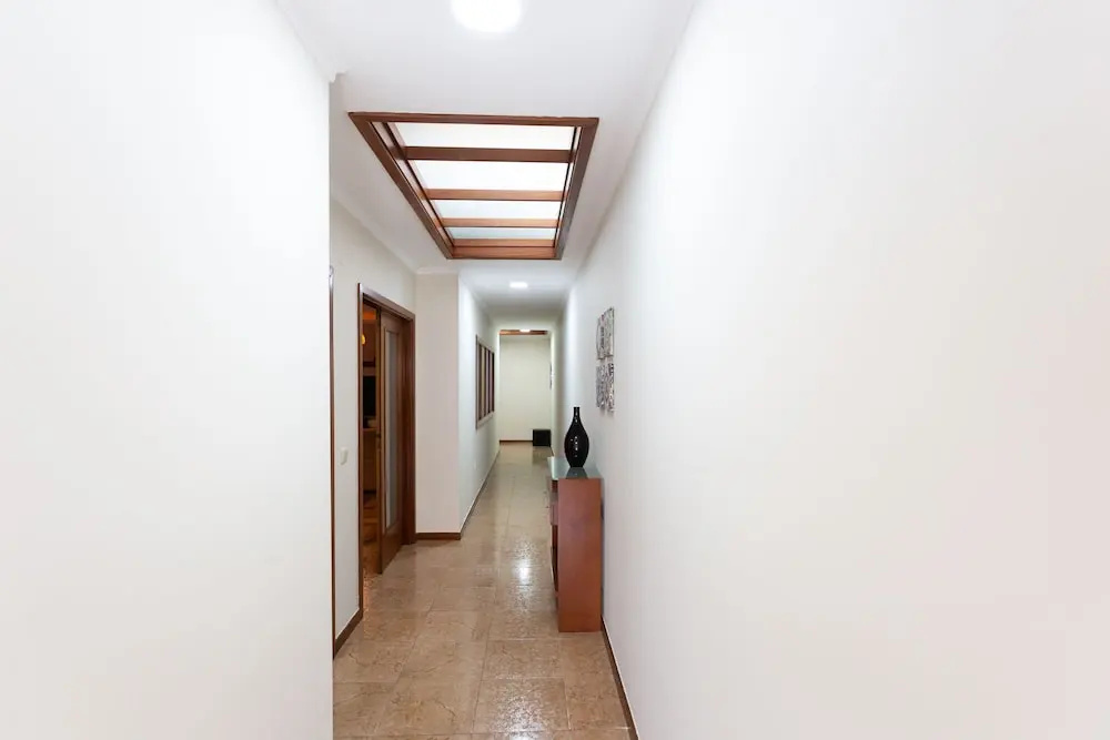 Porto Residence Campanhã
