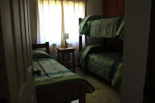 Cabañas Pun May
