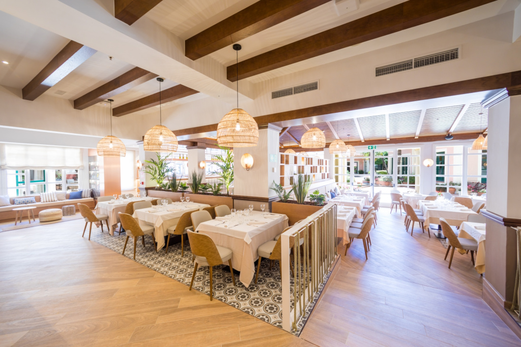 Hotel PortAventura