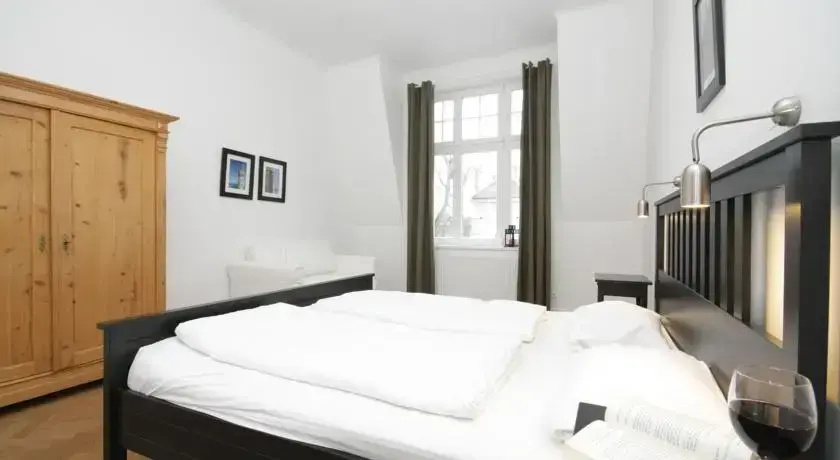 Marina Apartments - Apartament Wzorcownia