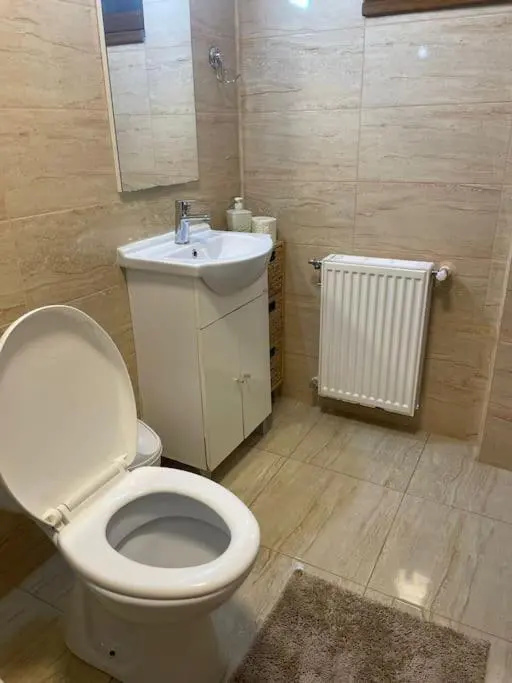 Casa Maxim - Locuință privata la poalele masivului Straja