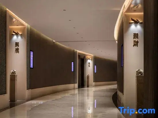 Mingfa Fengyang Hotel