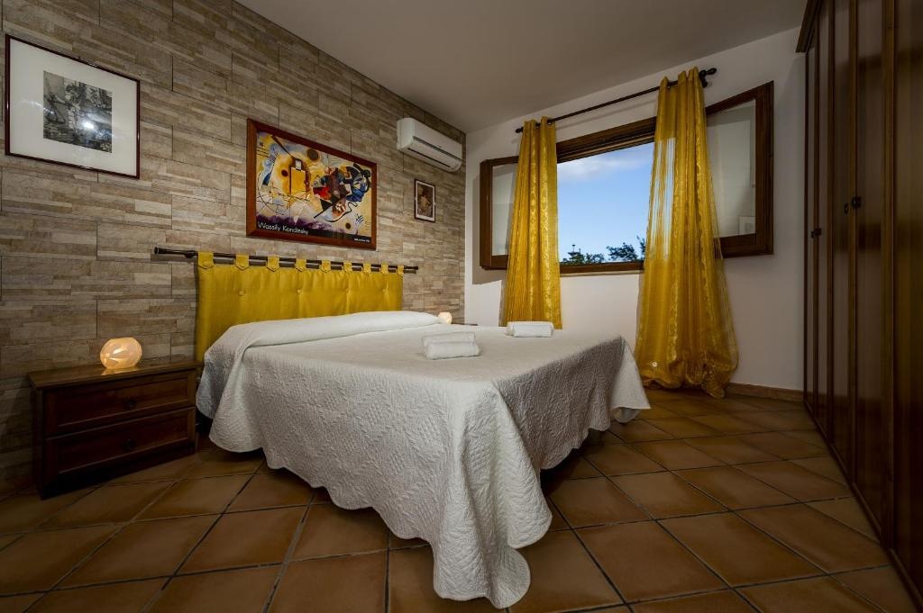 Villa Thyrrenia