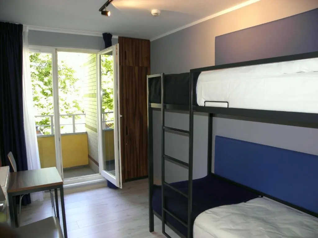 Hostel Annamarie