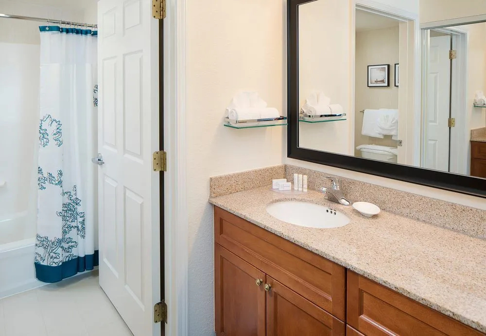 Residence Inn by Marriott Saddle River