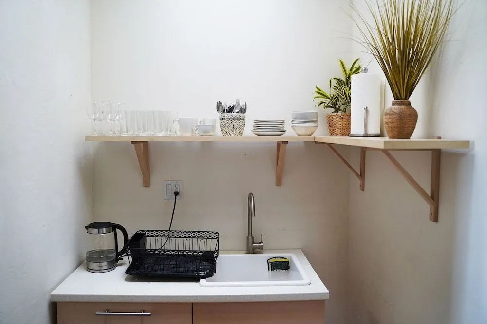 The Steady