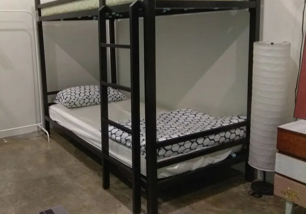 Wakalily Hostel