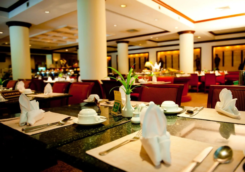 Wiang Inn Hotel