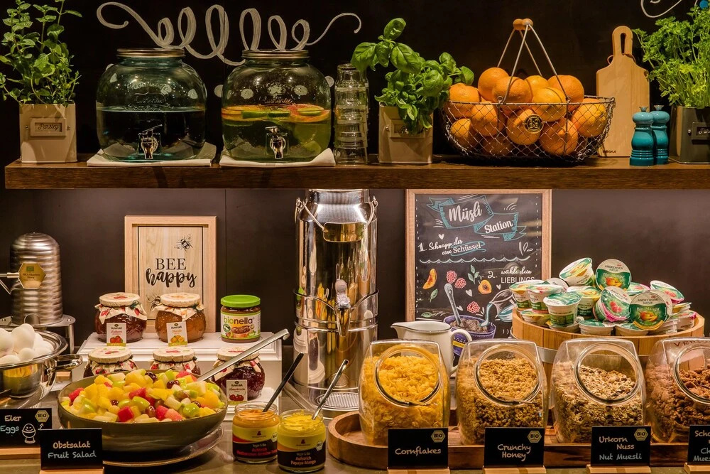 Motel One Linz-Hauptplatz