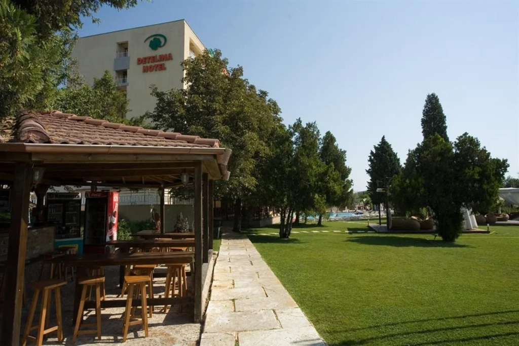 Detelina Hotel