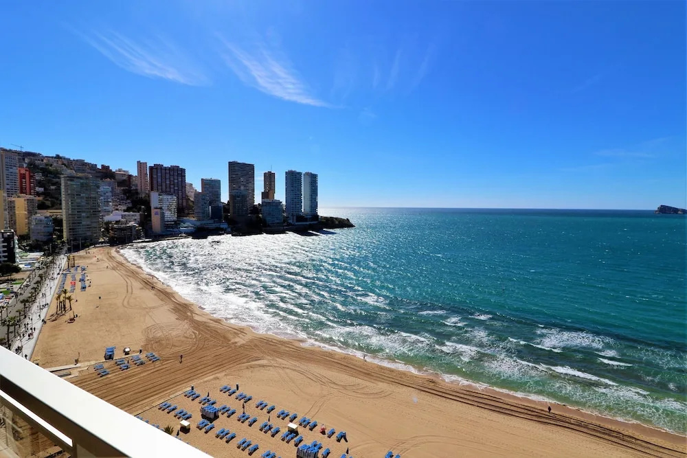 Apartamento Carolina 13-A