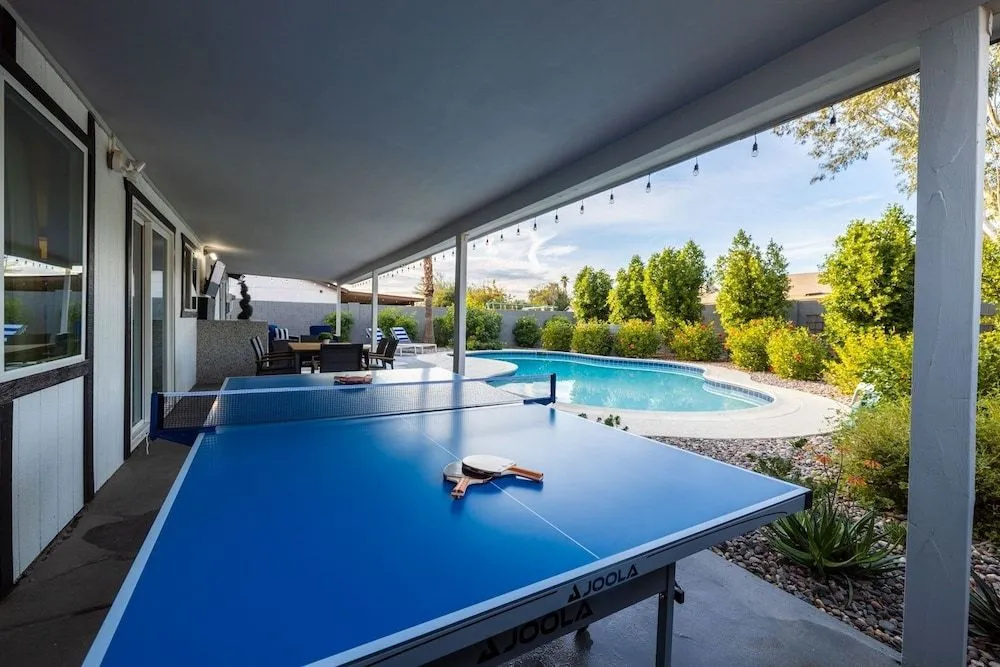 Phoenix Winchcomb 3 Bedroom Home by RedAwning