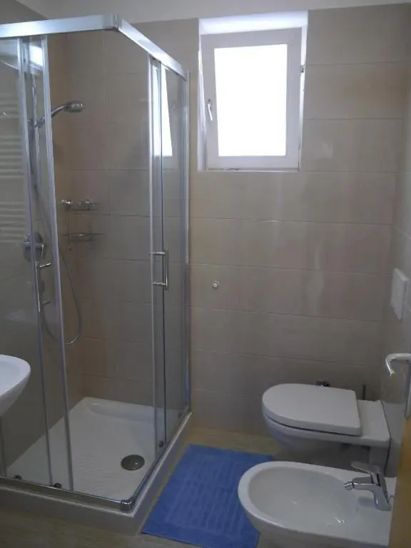 Apartment Romana