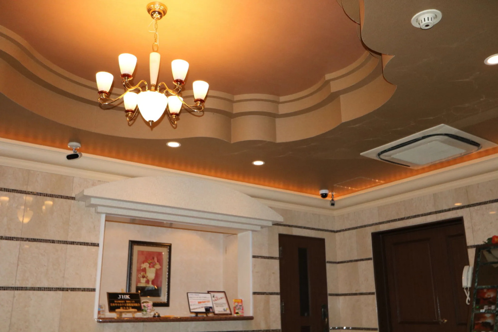 Hotel Sari Resort Takinoyashiro (Adults Only)