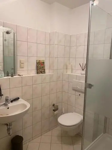 Usedom Suites Karlshagen Hafen