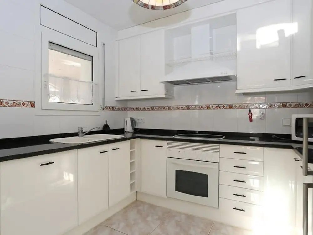 Luxurious Holiday Home in Empuriabrava With Private Pool