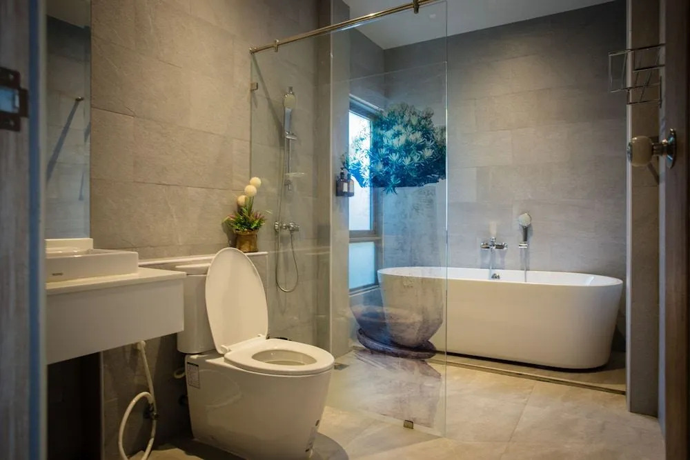 Yipmunta Pool Villa - SHA Plus Certified