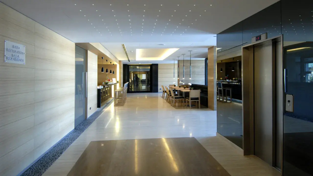 Hotel Pineta Wellness & Spa