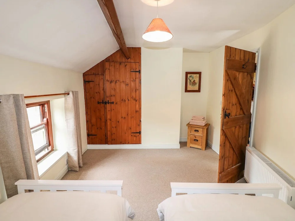 Barley Cottage