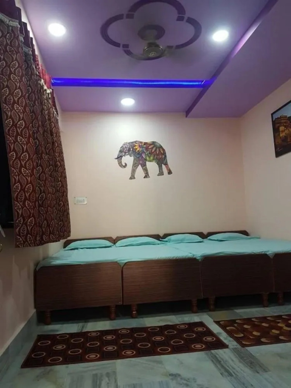 Babu Guest house