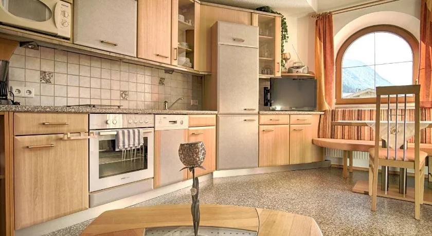 Haus Egger