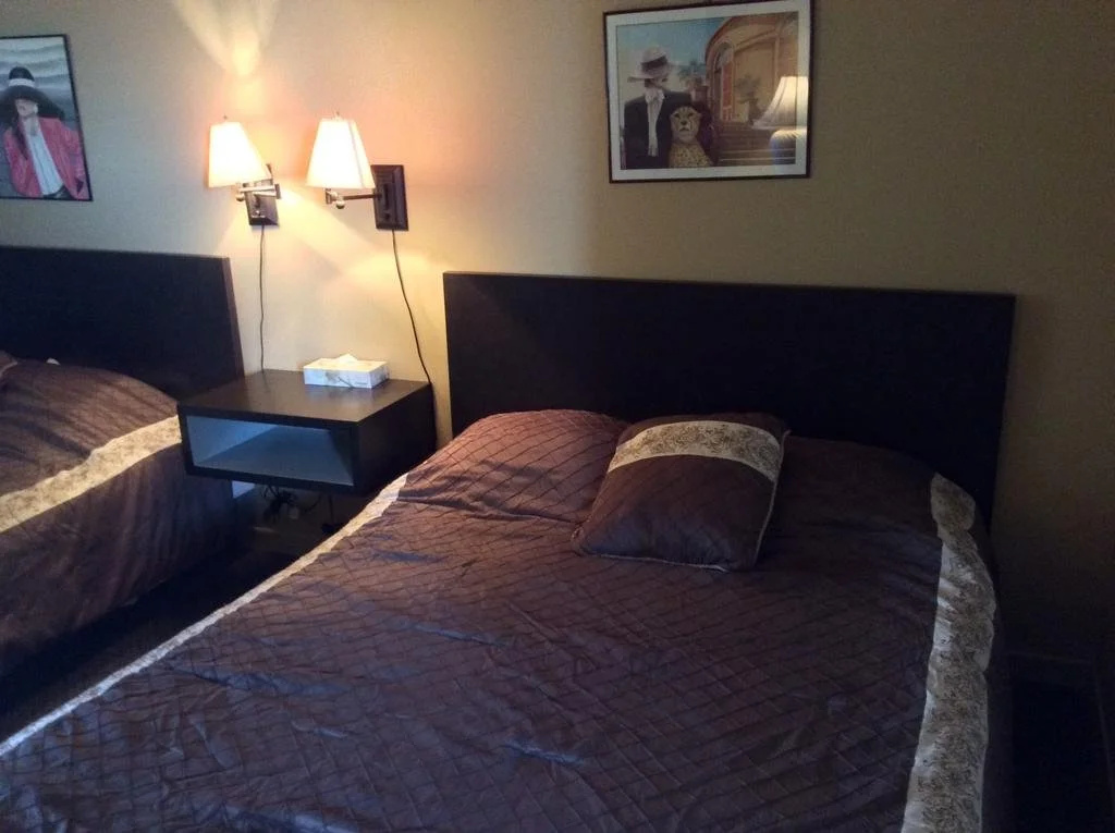 Motel Rustik